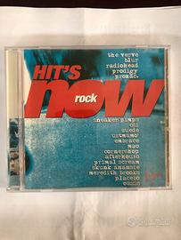 Hit’s Rock Now