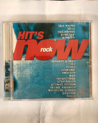 Hit’s Rock Now