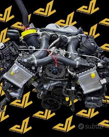 Motore bmw n63b44d 4.4 850i