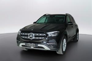MERCEDES-BENZ GLE - V167 2023 - GLE 300 d Advanced