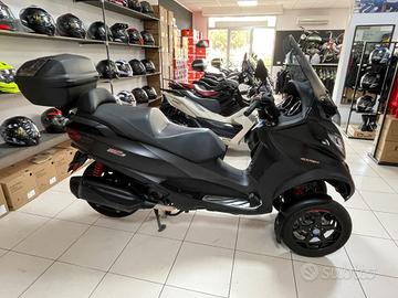 Piaggio MP3 400 hpe