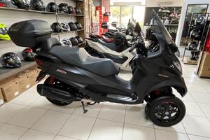 Piaggio MP3 400 hpe