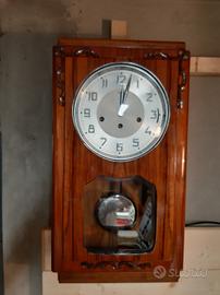 PENDOLA MECCANICA KIENZLE DA PARETE