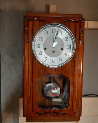 PENDOLA MECCANICA KIENZLE DA PARETE