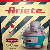 Gelatiera ariete