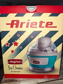 Gelatiera ariete