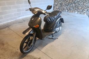 Liberty 125 