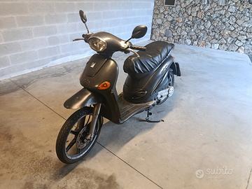 Liberty 125 