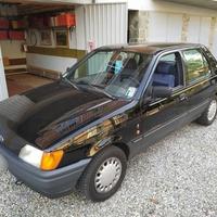 Ricambi  Ford Fiesta 1991