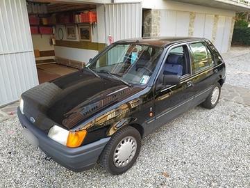 Ricambi  Ford Fiesta 1991