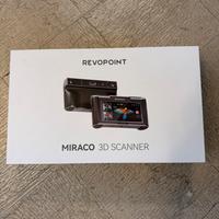 Revopoint MIRACO Scanner 3D