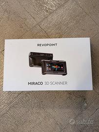 Revopoint MIRACO Scanner 3D