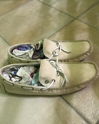 Mocassino Roy roger’s n. 43