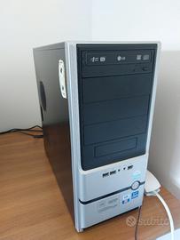 PC Fisso