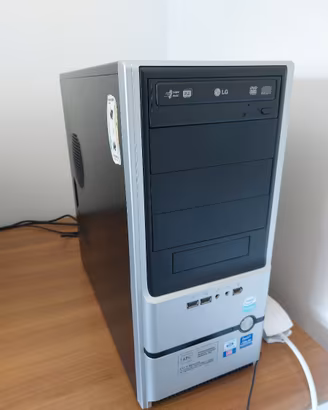 PC Fisso