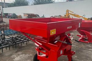 SPANDICONCIME USATO FAZA DA LITRI 850