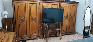 camera da letto completa 200 euro 