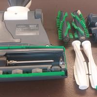 Folletto Vorwerk EB371 FK370 SP530