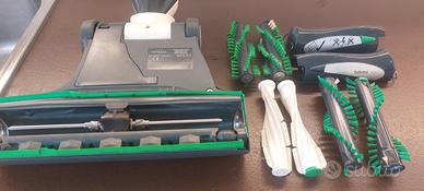 Folletto Vorwerk EB371 FK370 SP530