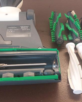 Folletto Vorwerk EB371 FK370 SP530
