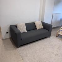 KLIPPAN DIVANO IKEA