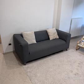 KLIPPAN DIVANO IKEA