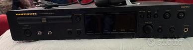 letto cd marantz