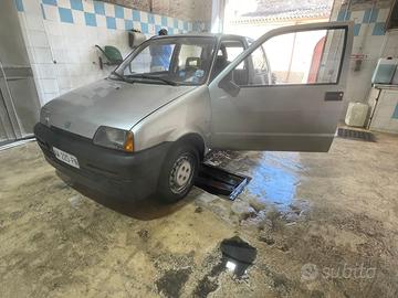 fiat 500 prezzo trattabile