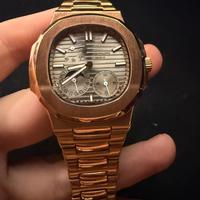 Patek philippe 5712 oro rosa