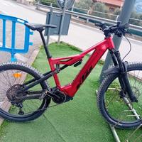 Ktm Macina Kapoho PRO ltd