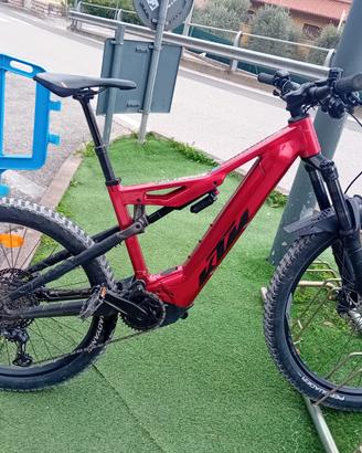 Ktm Macina Kapoho PRO ltd