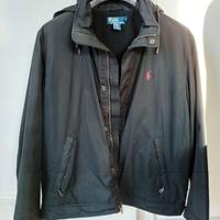 Giubbotto Ralph Lauren uomo tg. XL