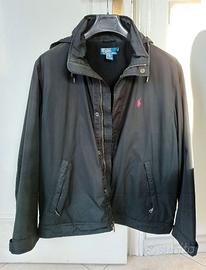 Giubbotto Ralph Lauren uomo tg. XL