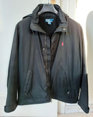 Giubbotto Ralph Lauren uomo tg. XL