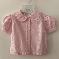 Camicette neonata Alle's (scorrere le foto)