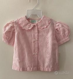 Camicette neonata Alle's (scorrere le foto)
