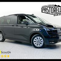 VOLKSWAGEN Multivan 7ª '21-> - Multivan 2.0 TDI 15