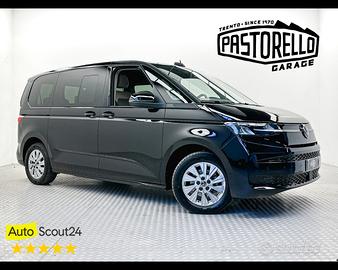 VOLKSWAGEN Multivan 7ª '21-> - Multivan 2.0 TDI 15
