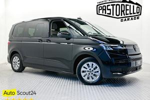 VOLKSWAGEN Multivan 7ª '21-> - Multivan 2.0 TDI 15