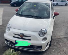 Abarth 595 - 2014