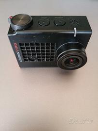 Action cam Garmin Virb Ultra 30 + accessori