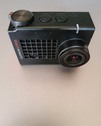 Action cam Garmin Virb Ultra 30 + accessori