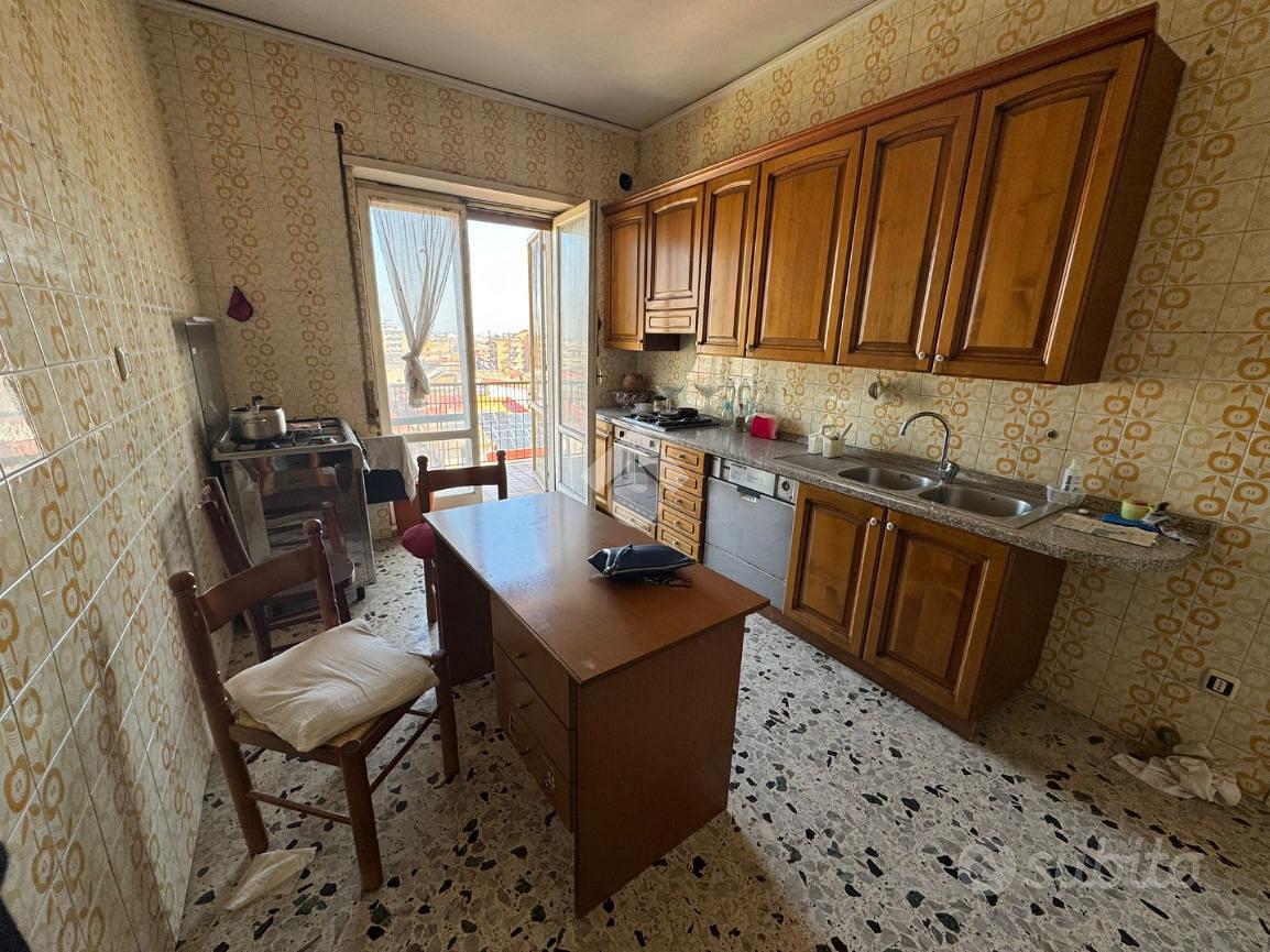 Appartamento – Caivano, Parco Verde - Altro