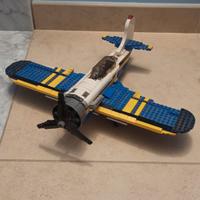 Lego Aereo