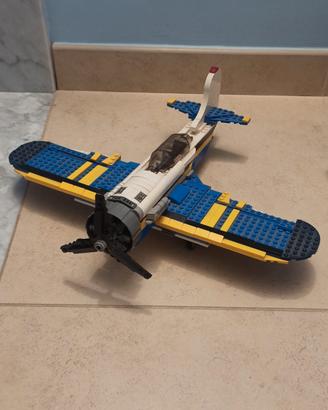 Lego Aereo