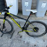 Cannondale FSI Carbon 29”