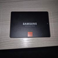 SSD Samsung 840 Pro 256GB – Veloce e affidabile