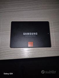 SSD Samsung 840 Pro 256GB – Veloce e affidabile