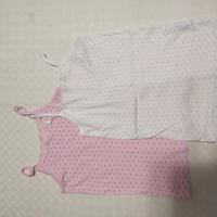 canotte bambina 9-10 anni