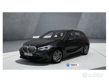 BMW 120 d Msport